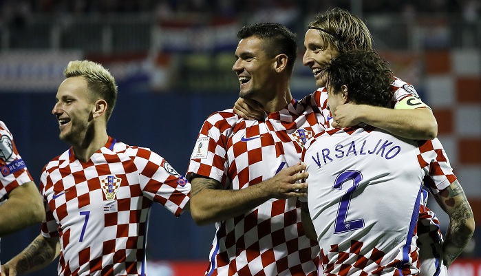 rakitic 6 giugno